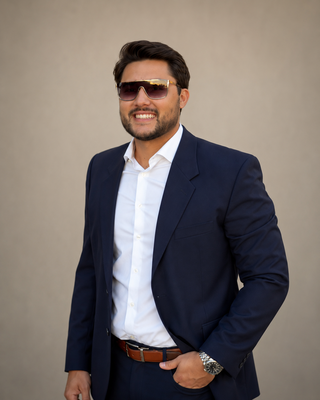 Frank Racioppo, Scottsdale Realtor