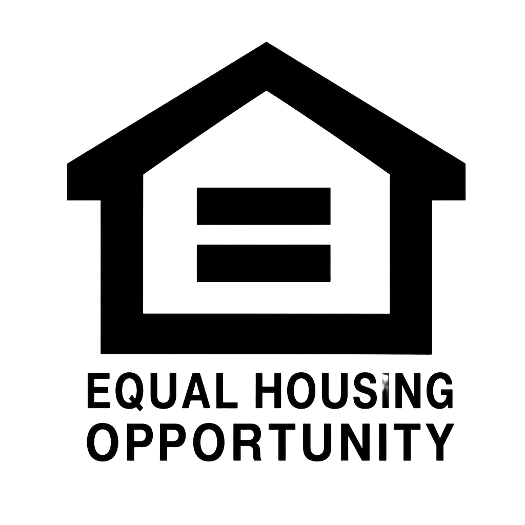 Equal Housing Opportunity